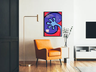 Wall Decoration Poster Workshop Kidney Disease and Hypertension